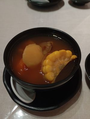  at Neko Vegan House in Penang