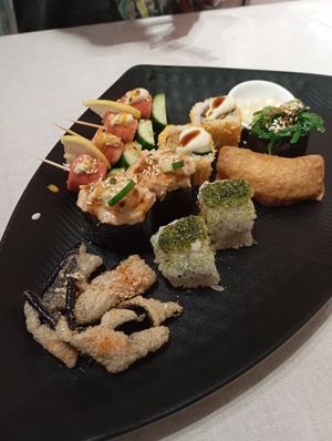  at Neko Vegan House in Penang