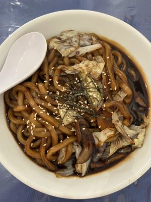   at Neko Vegan House in Penang