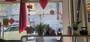  at Neko Vegan House in Penang