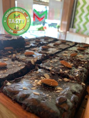   at Tasty in Osnabrueck