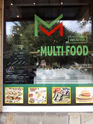  at Tasty in Osnabrueck