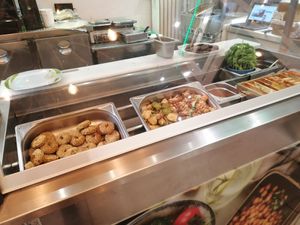  at Tasty in Osnabrueck