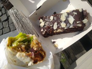  at Tasty in Osnabrueck