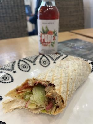 Rolle   at Tasty in Osnabrueck