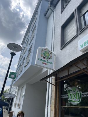   at Tasty in Osnabrueck