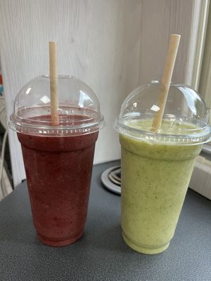   at Tasty in Osnabrueck