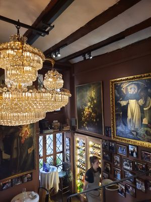  at San Tommaso in Valencia