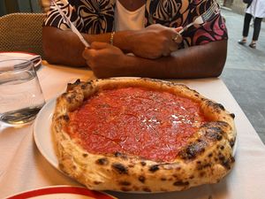   at San Tommaso in Valencia