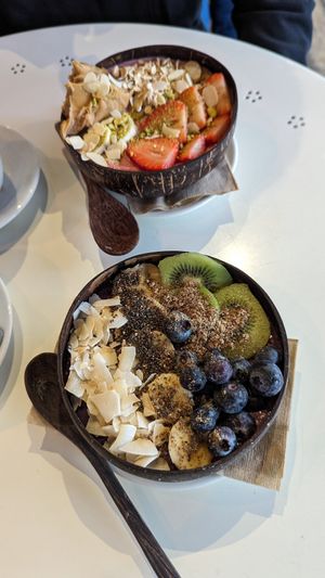 at Five Grains in Bristol