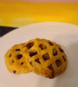  at Just Amazing Cafe in Frederick