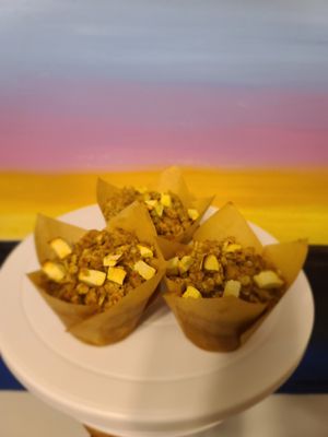  at Just Amazing Cafe in Frederick