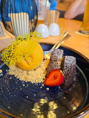  at Biergarten Seehotel Schlierseer Hof in Schliersee