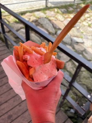   at Guidos Kutter 22 in Rostock