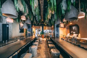  at Honest Greens - Gran Via in Madrid