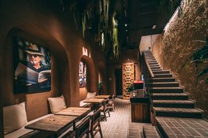  at Honest Greens - Gran Via in Madrid