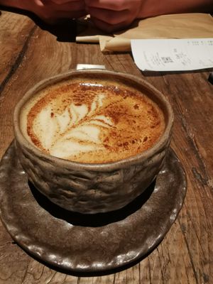  at Honest Greens - Gran Via in Madrid