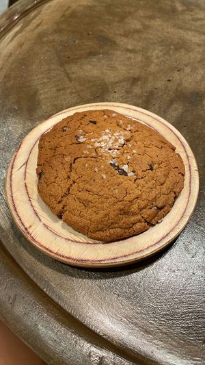   at Honest Greens - Gran Via in Madrid