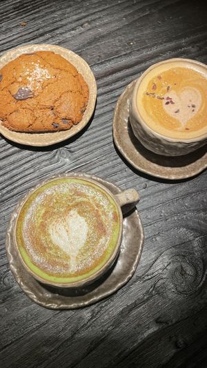   at Honest Greens - Gran Via in Madrid