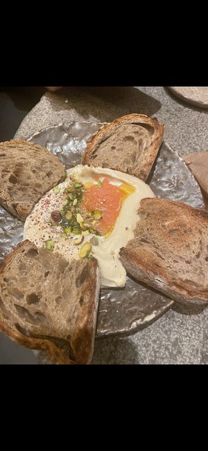   at Honest Greens - Gran Via in Madrid