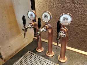  at Honest Greens - Gran Via in Madrid