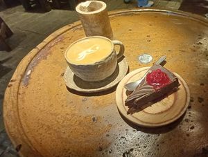  at Honest Greens - Gran Via in Madrid