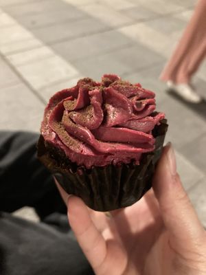   at Honest Greens - Gran Via in Madrid