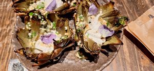  at Honest Greens - Gran Via in Madrid