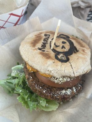   at G-Monkey in West Hartford