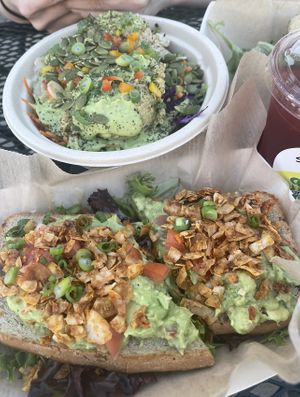   at G-Monkey in West Hartford