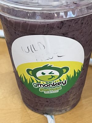   at G-Monkey in West Hartford