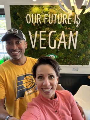   at G-Monkey in West Hartford