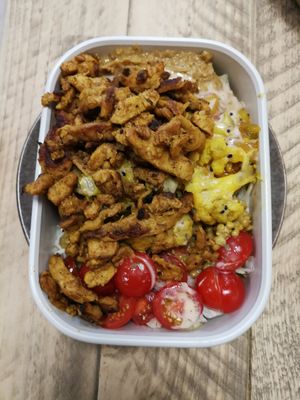  at Gustav Grün in Osnabrueck