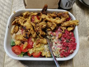  at Gustav Grün in Osnabrueck