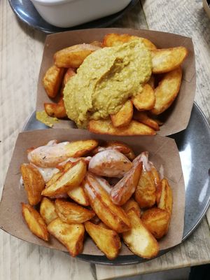  at Gustav Grün in Osnabrueck