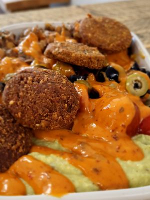  at Gustav Grün in Osnabrueck