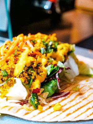  at Gustav Grün in Osnabrueck