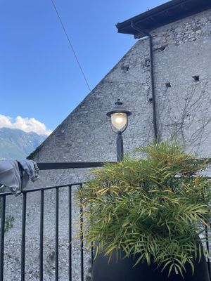   at Hotel Al Rio Se in Limone Sul Garda