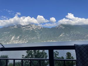   at Hotel Al Rio Se in Limone Sul Garda