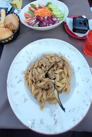  at Hotel Al Rio Se in Limone Sul Garda