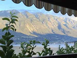   at Hotel Al Rio Se in Limone Sul Garda
