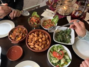   at Casa Nordica in Sassnitz