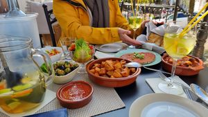  at Casa Nordica in Sassnitz