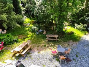 Extérieur at l'Autre Rive in Berrien