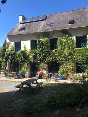  at l'Autre Rive in Berrien