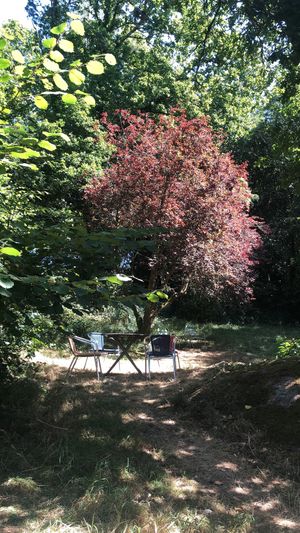  at l'Autre Rive in Berrien