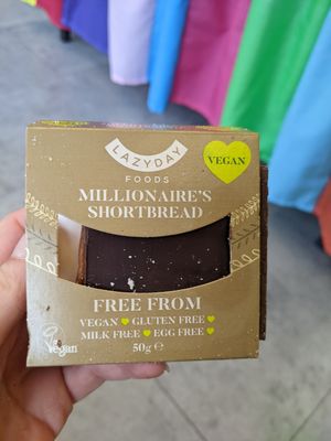  at Sugar Noms in Redcar