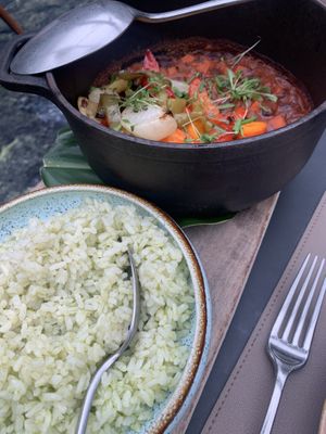   at À Terra Furnas in Sao Miguel