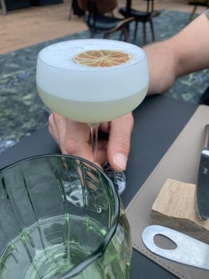   at À Terra Furnas in Sao Miguel