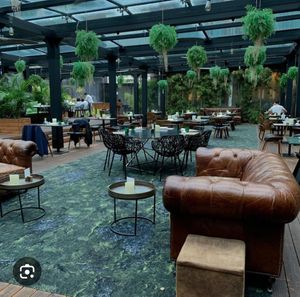   at À Terra Furnas in Sao Miguel